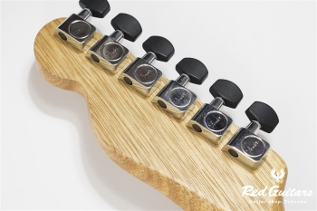 American Acoustasonic Telecaster Exotic Koa